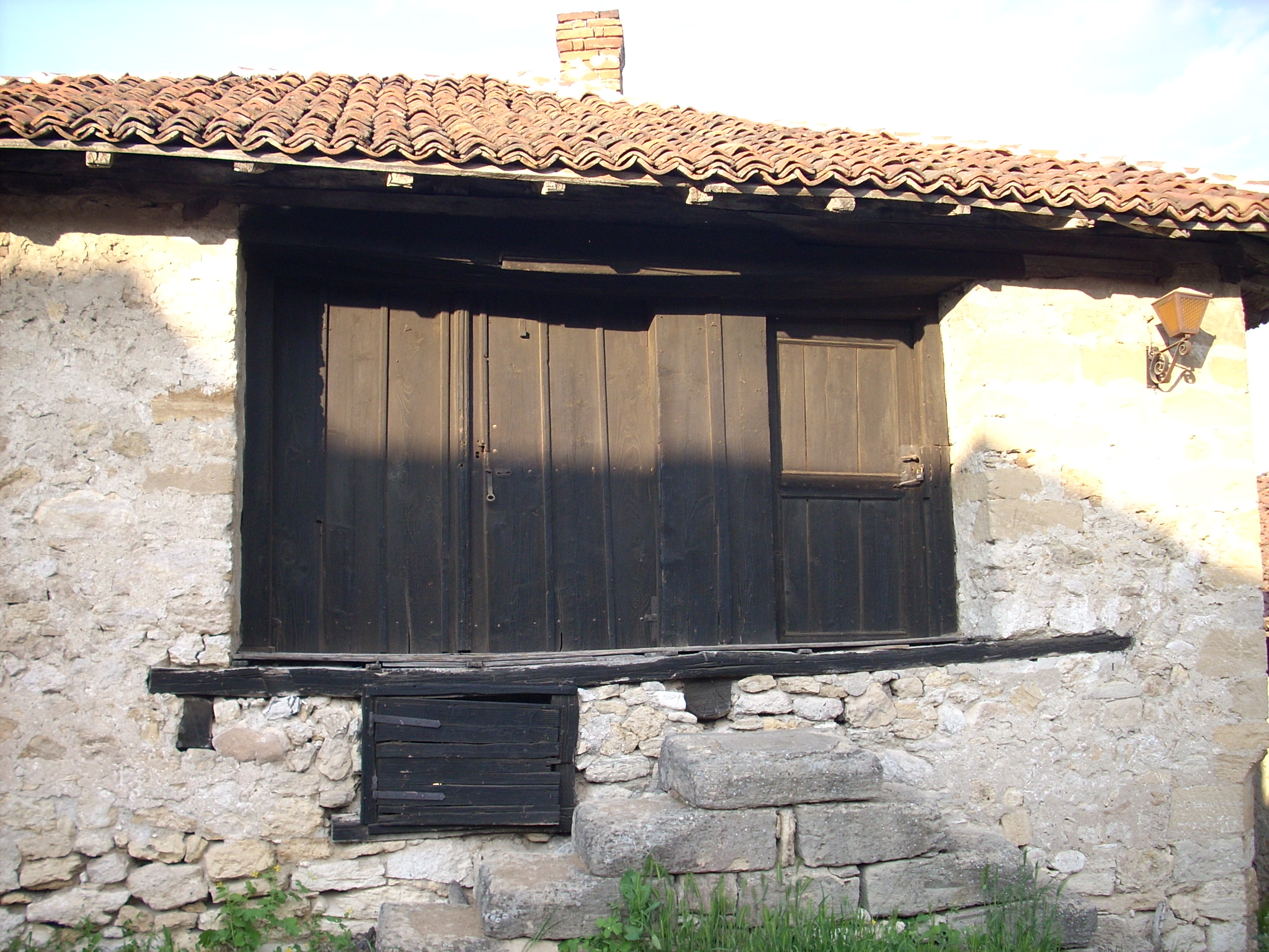 Rajačke pimnice