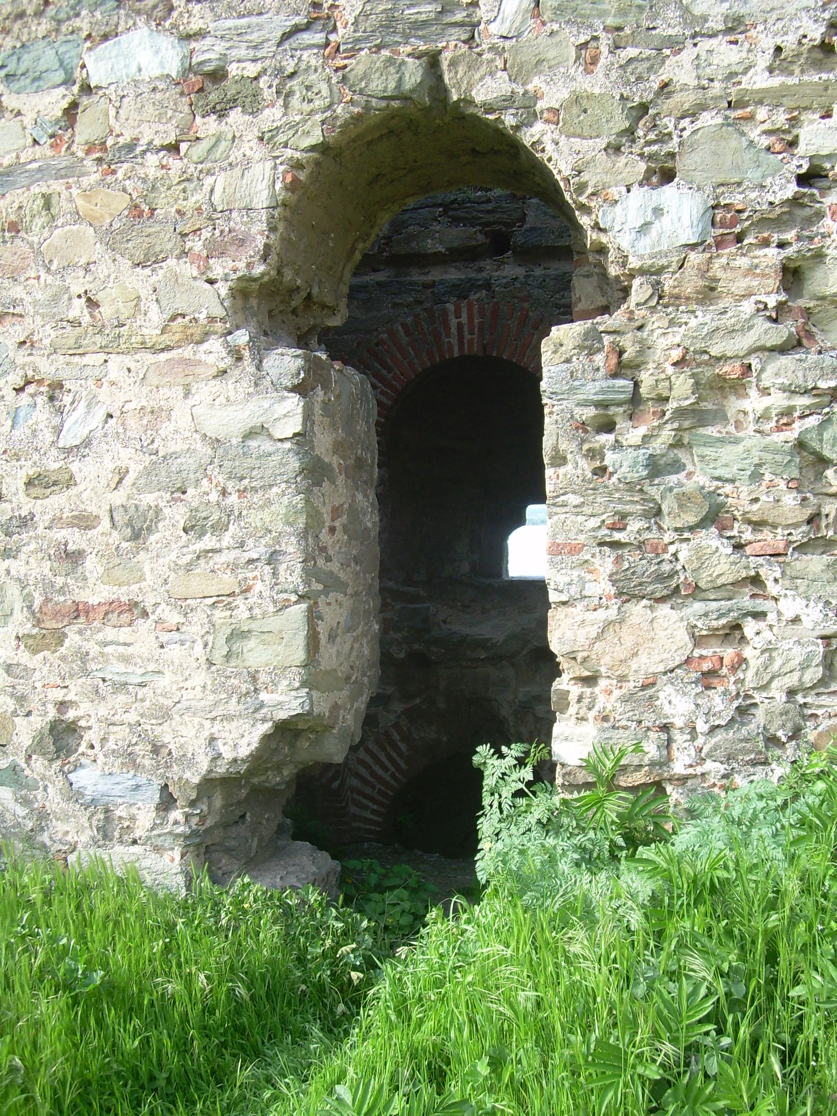 Ramska tvrđava