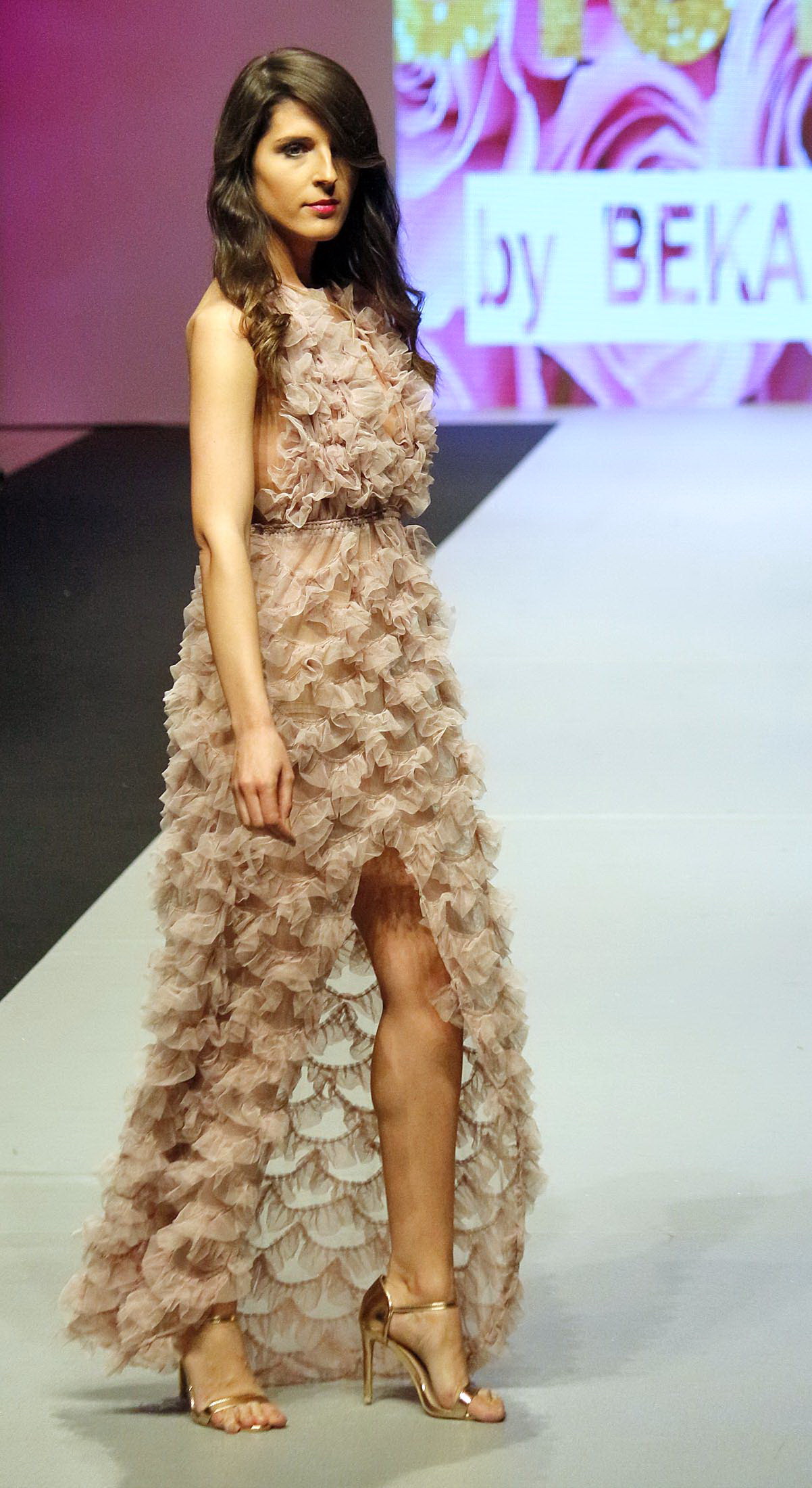 BEKA ZECEVIC
