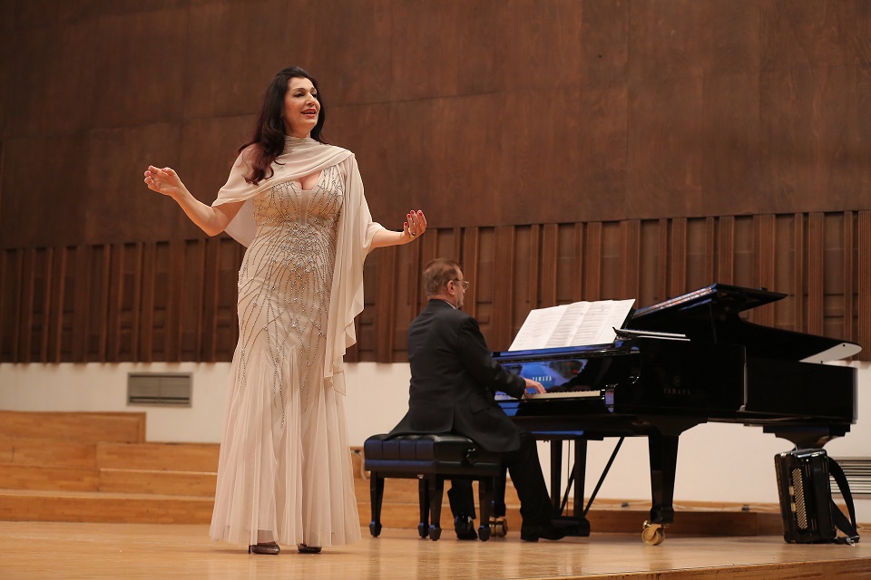 Jadranka Jovanovic