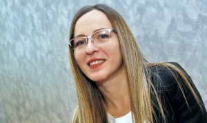Kristina Savić