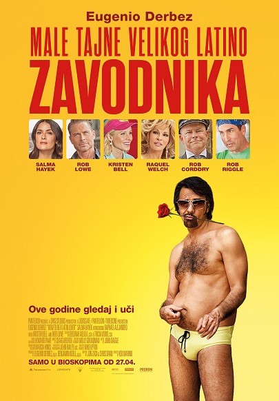 Male tajne velikog latino zavodnika