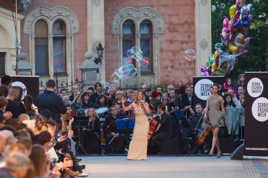Serbia Fashion Week