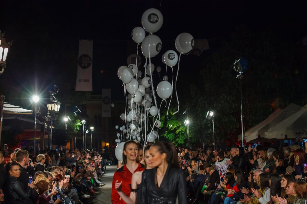 Serbia Fashion Week