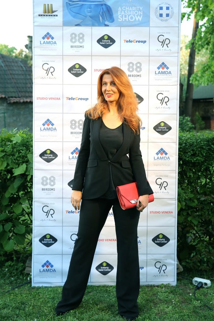 Vesna Dedić