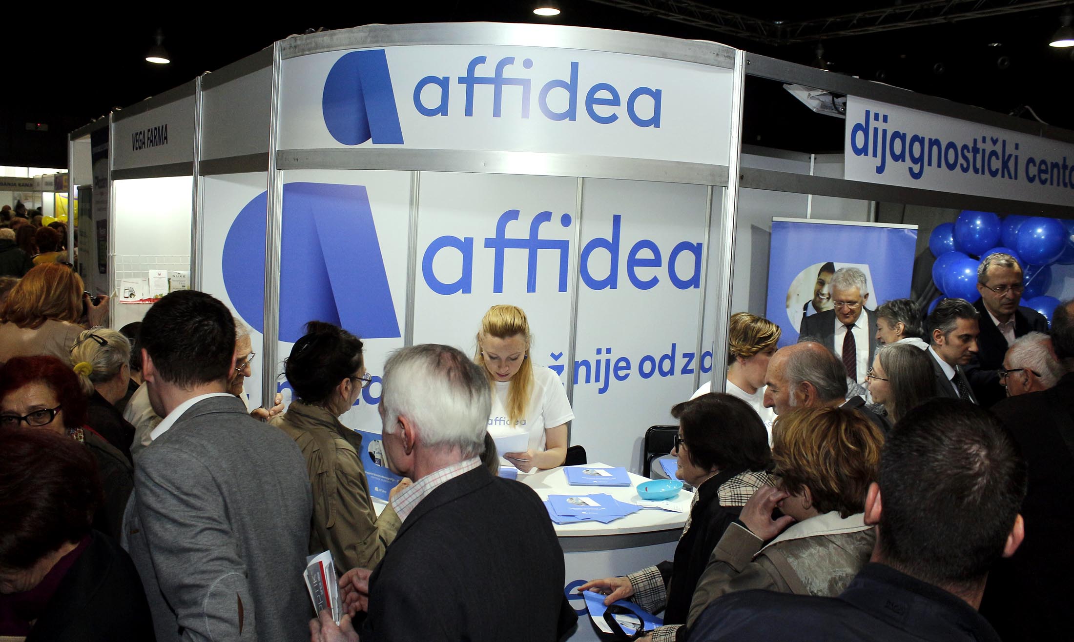 Affidea
