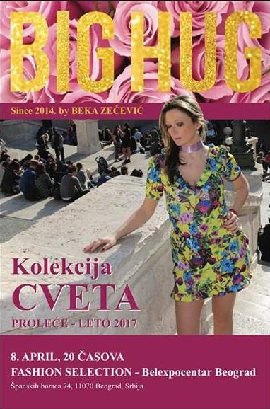 Beka Zečević