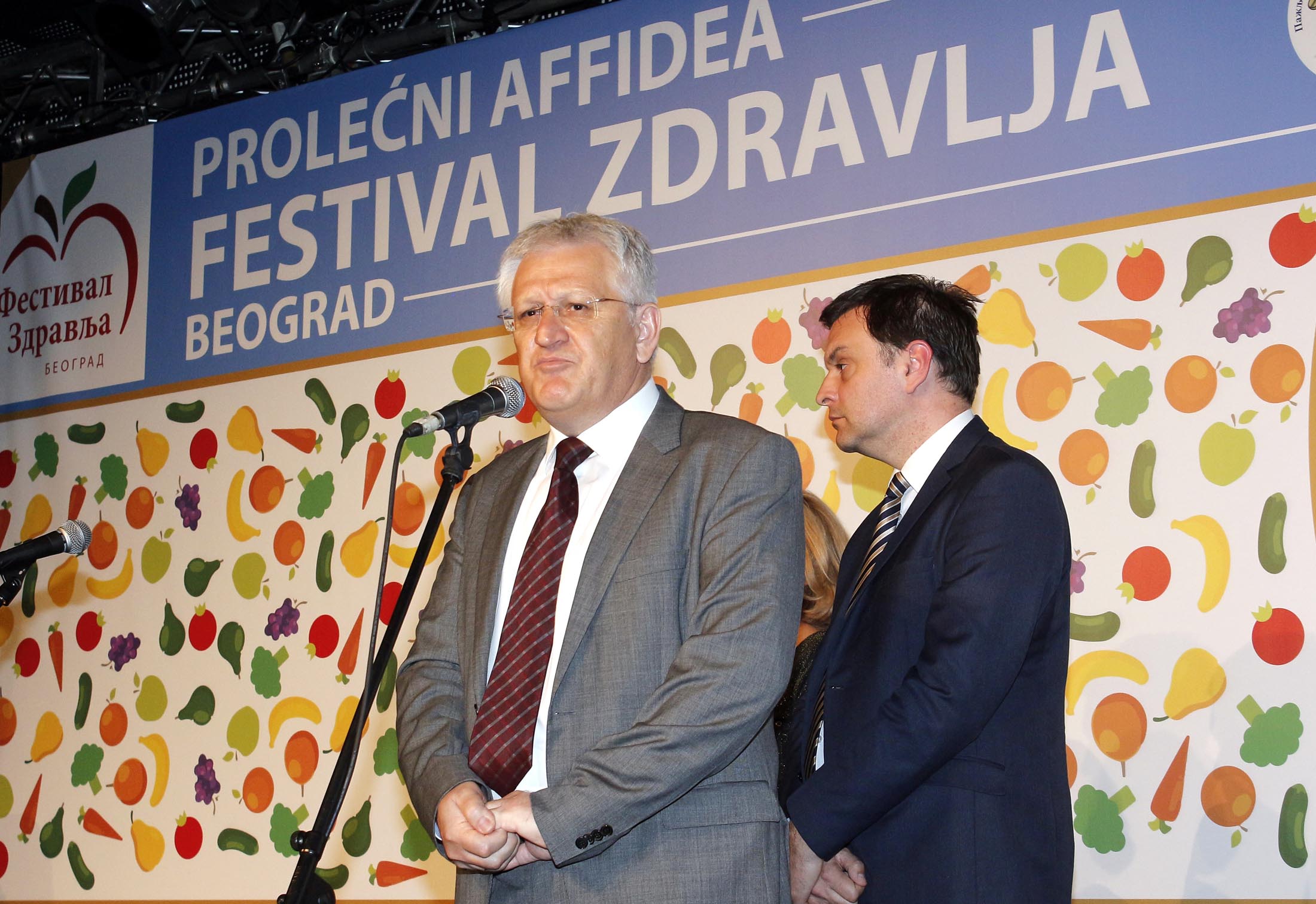 Direktor Afidee