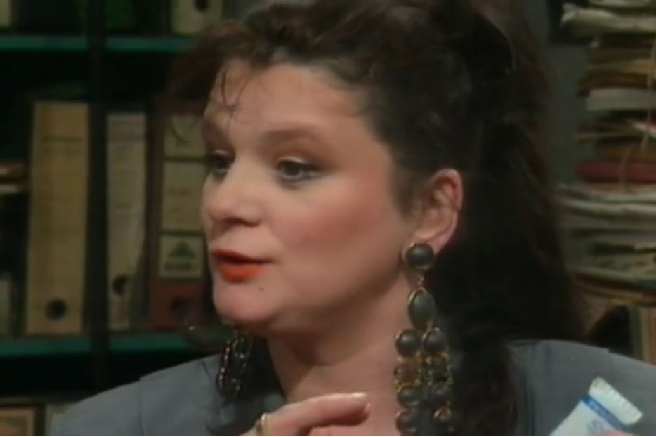 Jelica Sretenović, srećni ljudi
