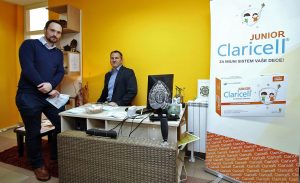 Clariccel