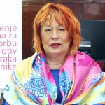 dr Mirjana Branković Magić