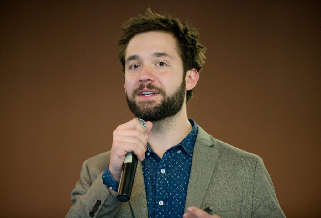Aleksis Ohanijan
