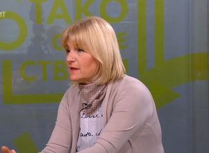 Snežana Rakić
