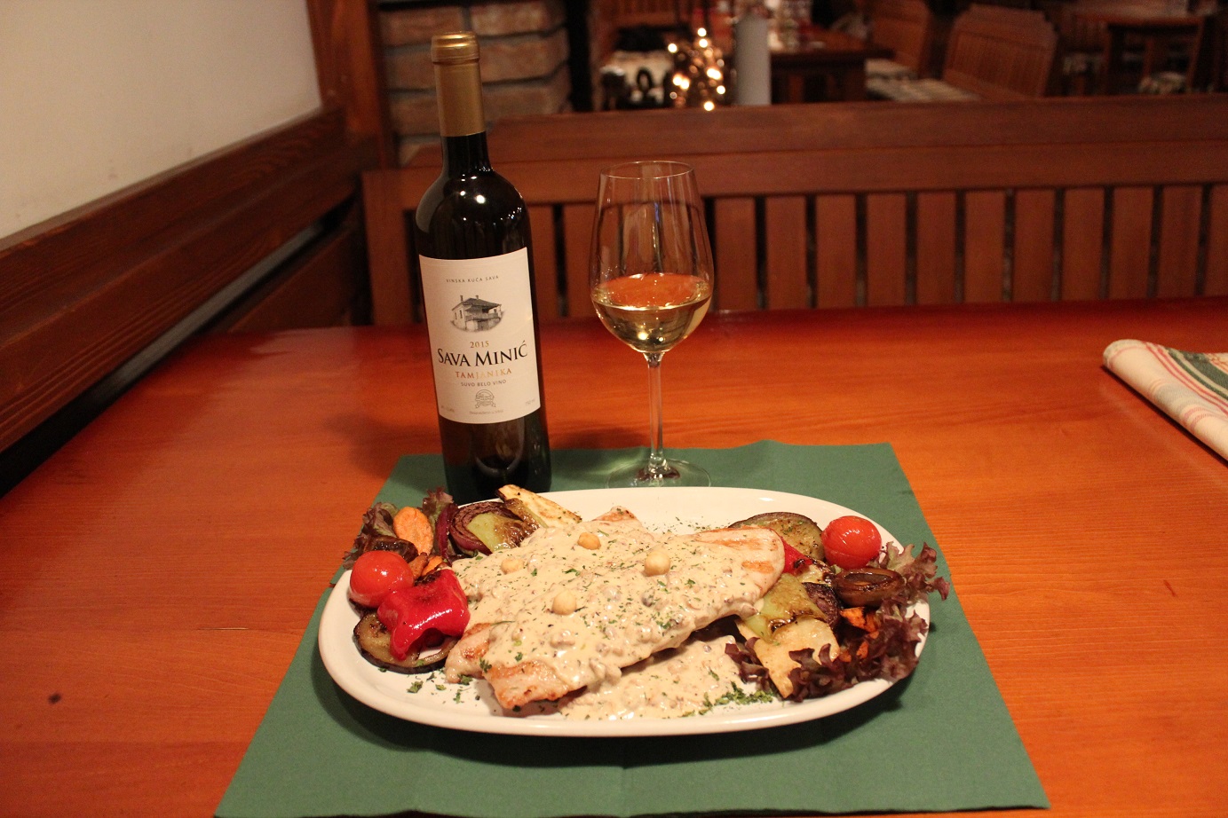 Vinarija Minić