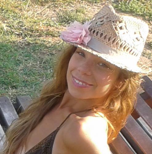 Dora Aleksić