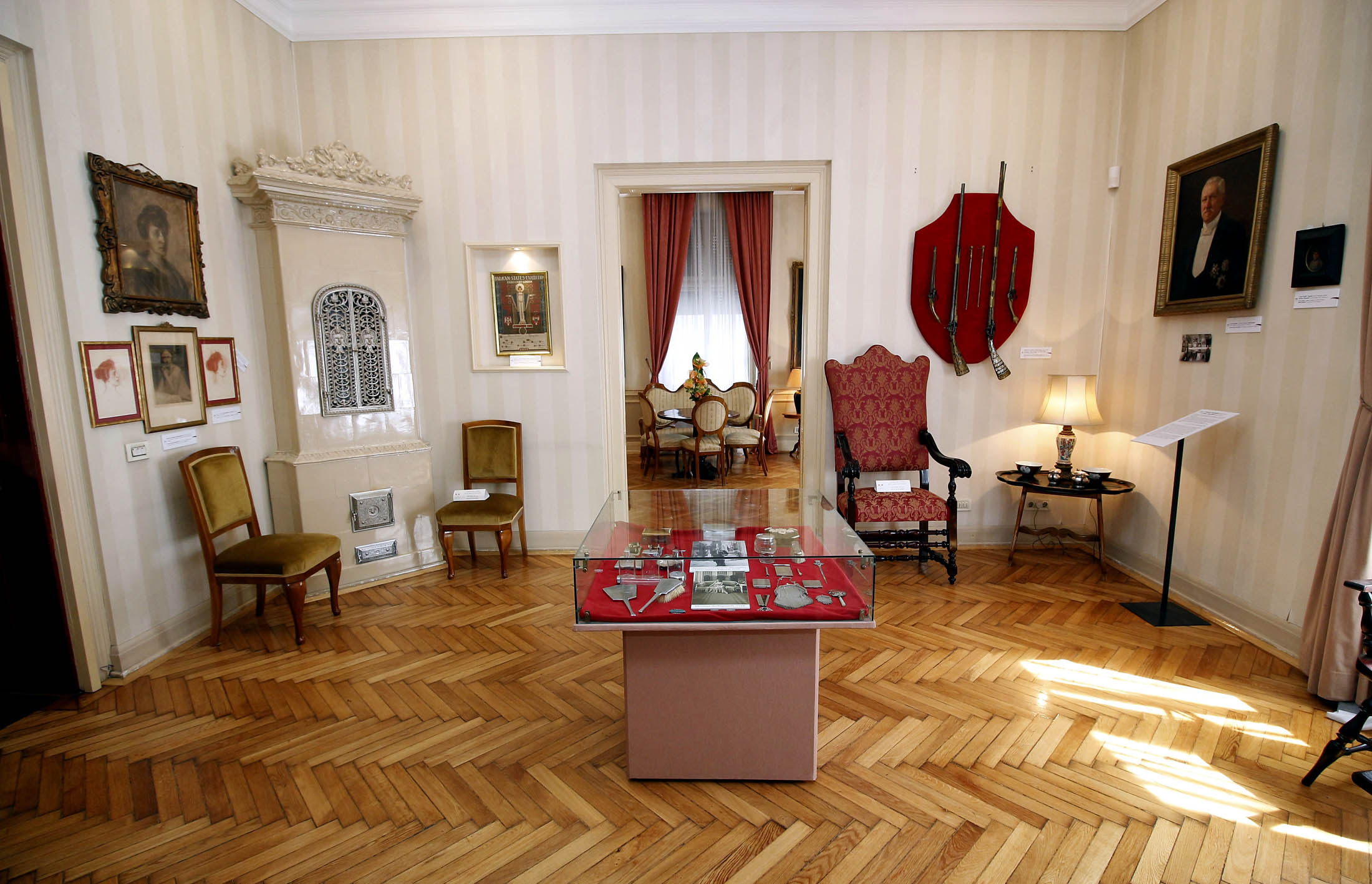 Dom Jevrema Grujića