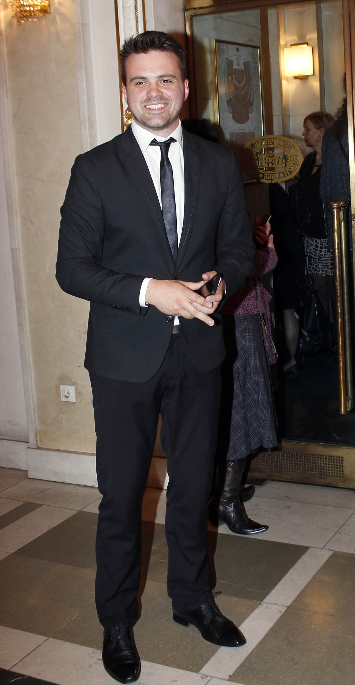 Dušan Svilar