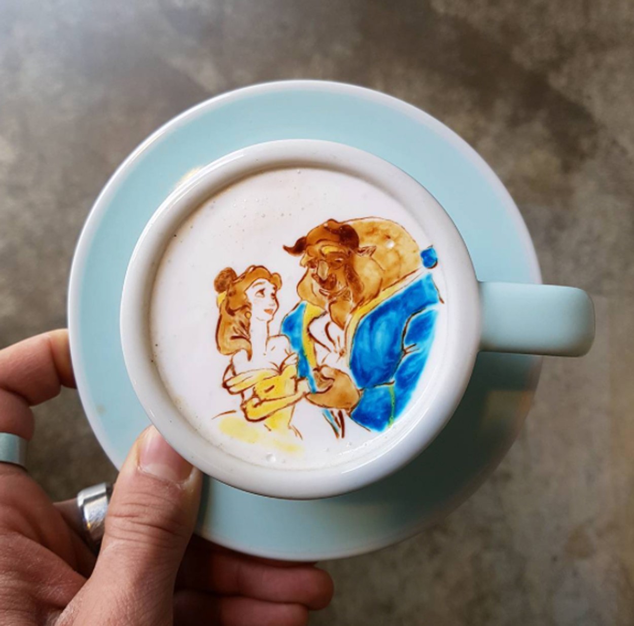 Kafa