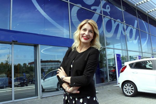 Maja Babić