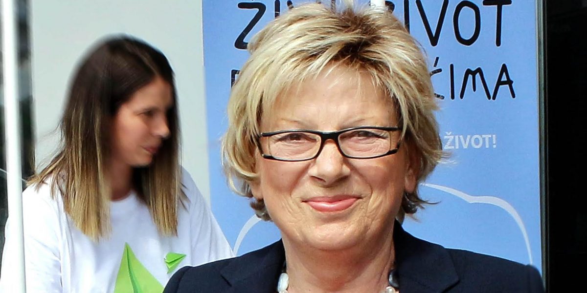 Ljubica Gašić