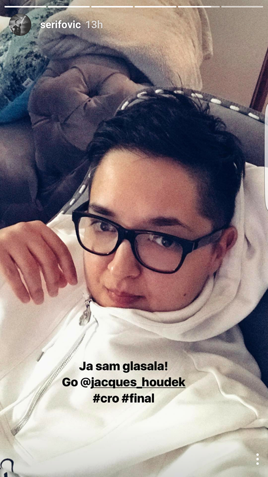 Marija Šerifović