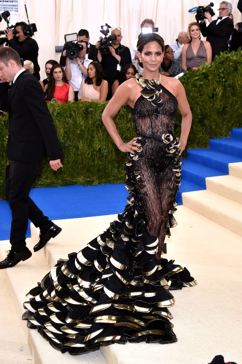 Met Gala