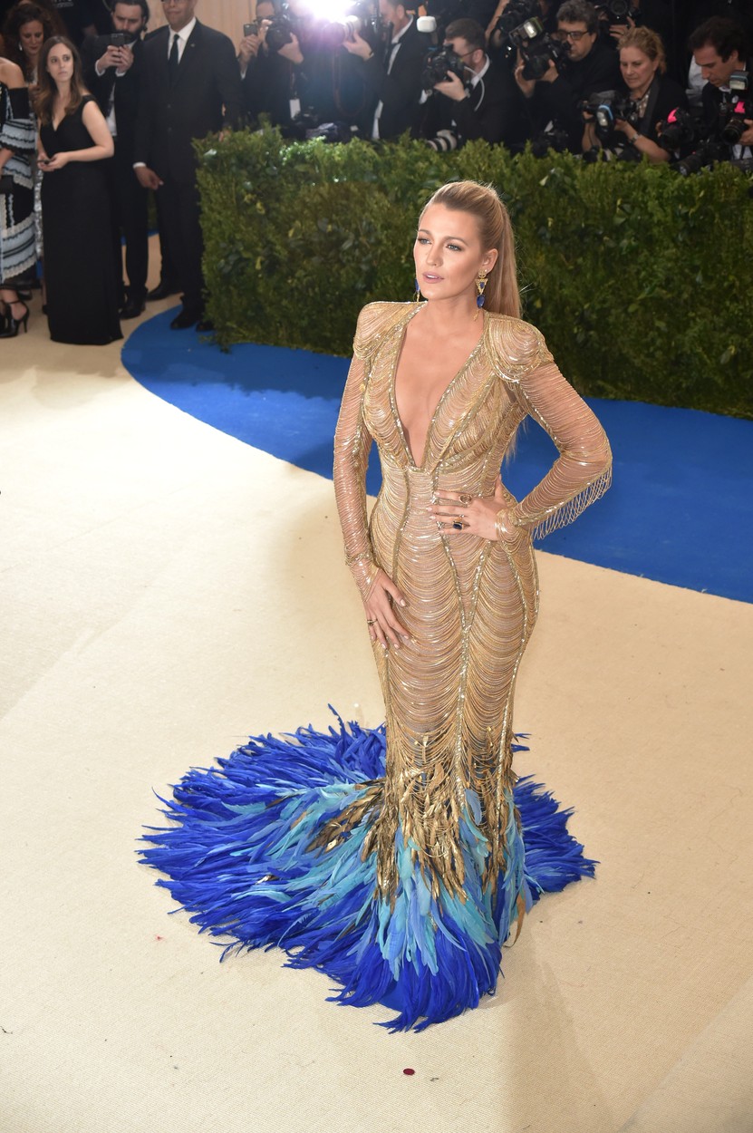 Met Gala