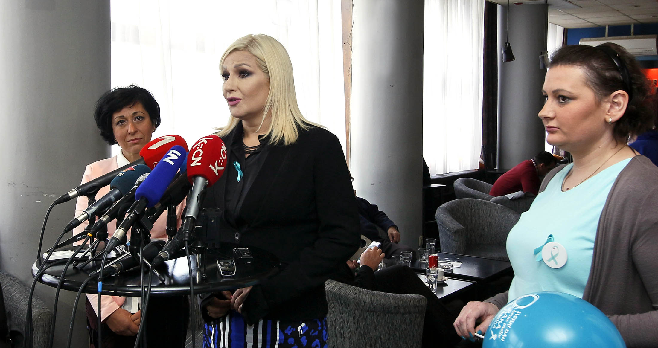 Zorana Mihajlović