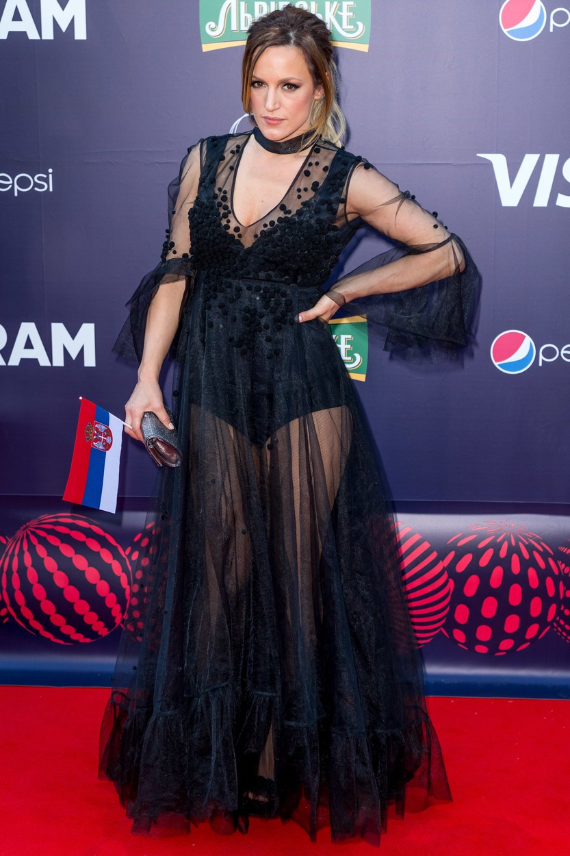 Tijana Bogićević