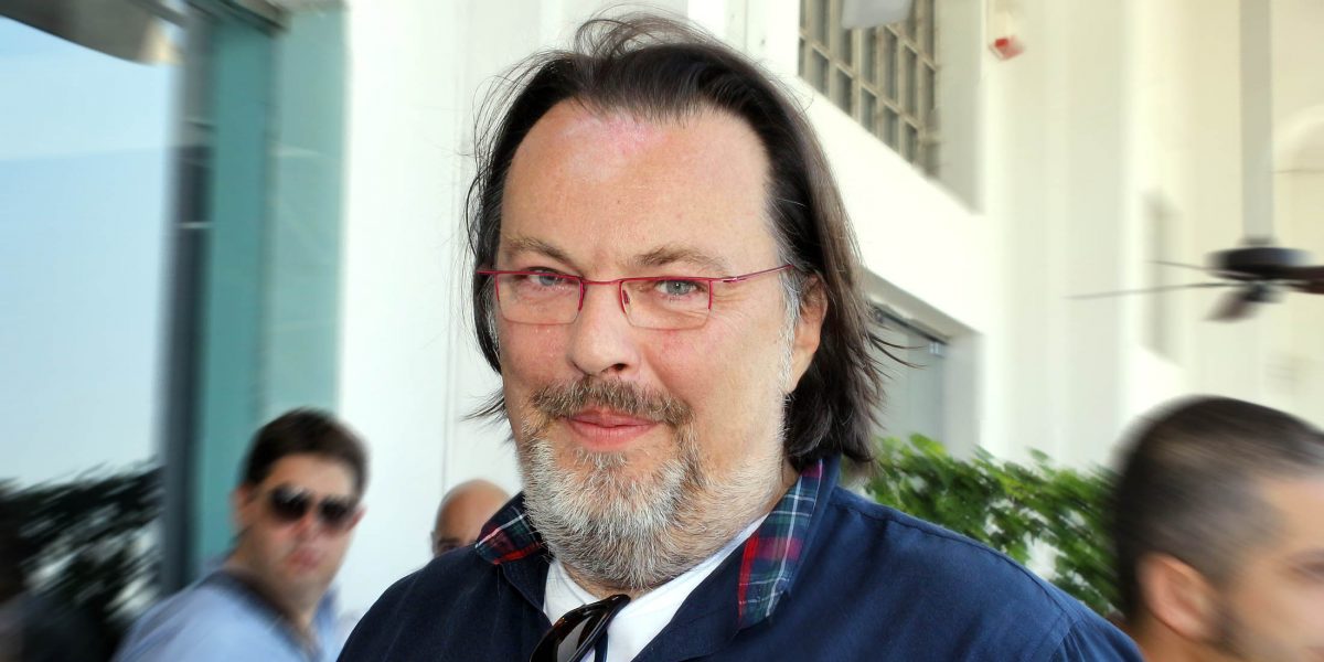 IGOR TODOROVIC