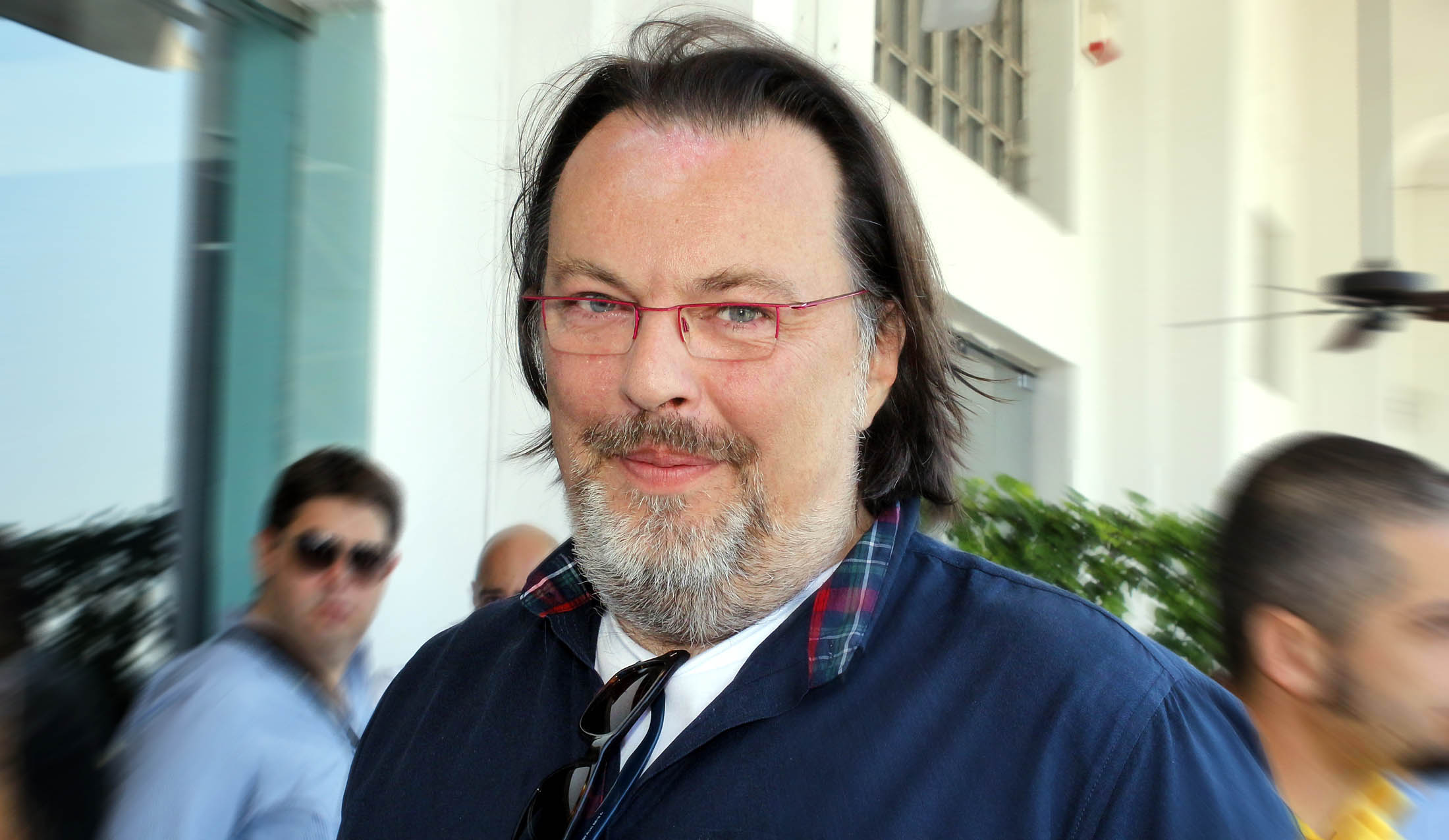 IGOR TODOROVIC