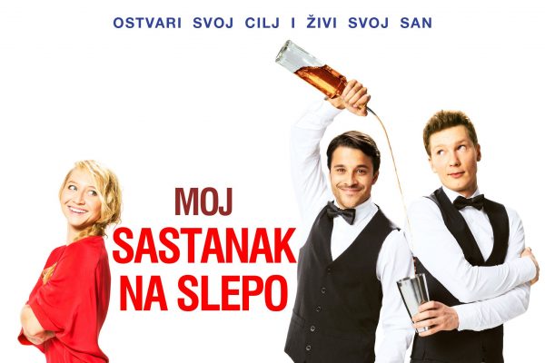 Moj sastanak na slepo