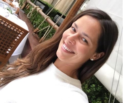 Ana Ivanović