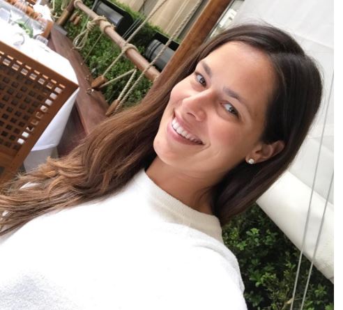 Ana Ivanović