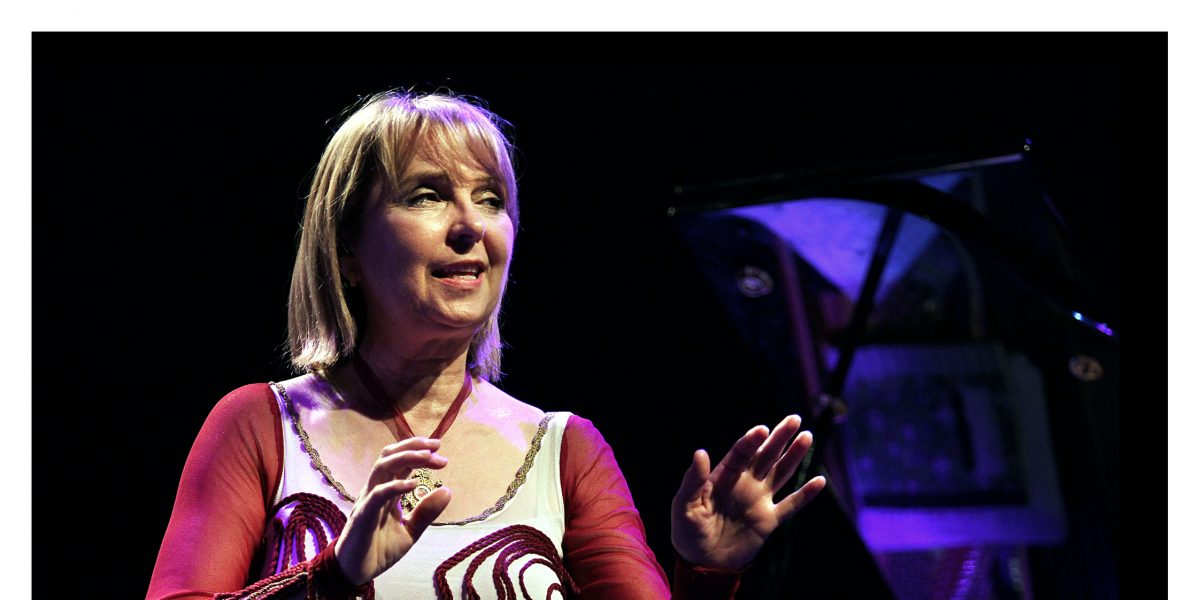 Bilja Krstić