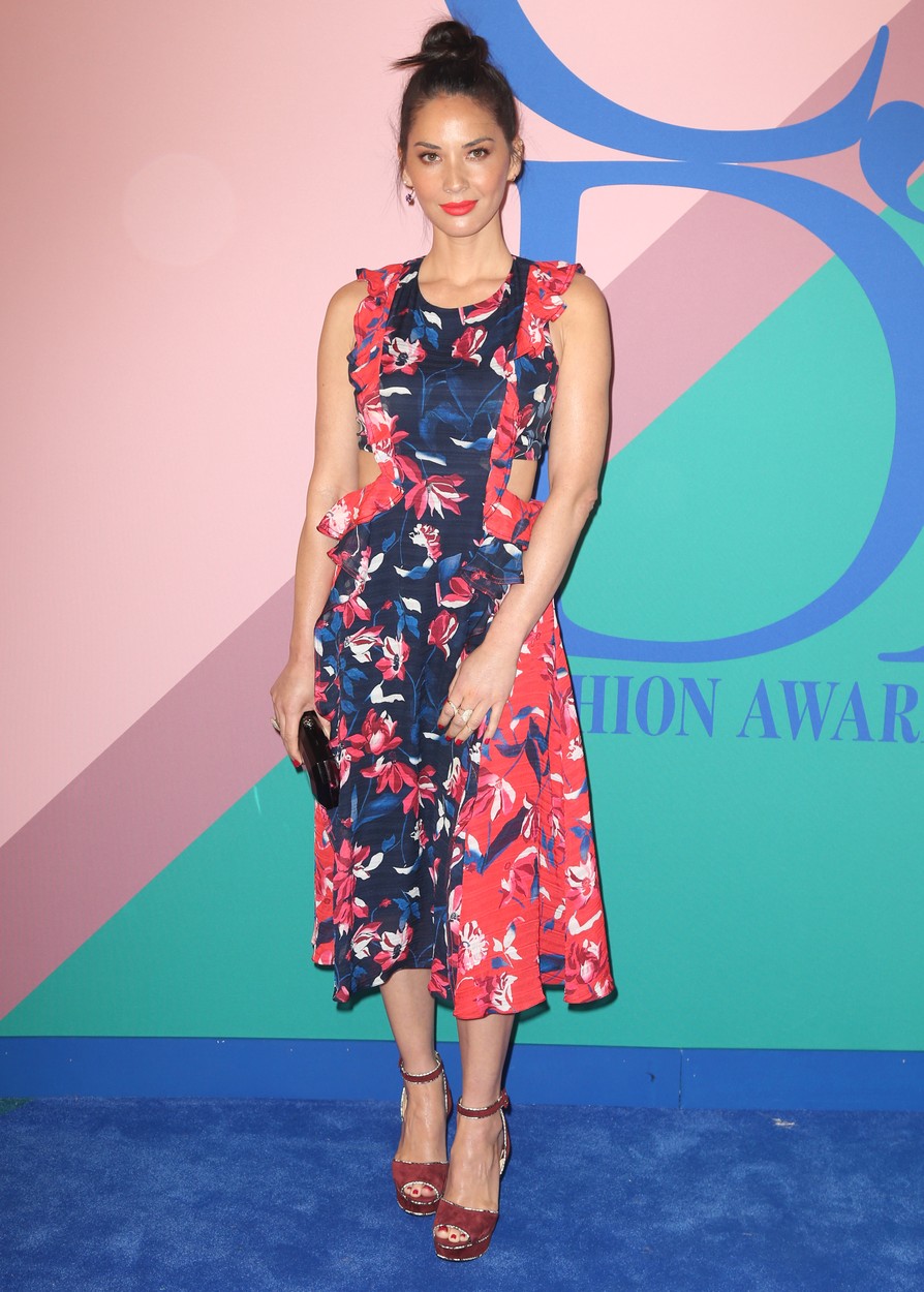 CFDA nagrade
