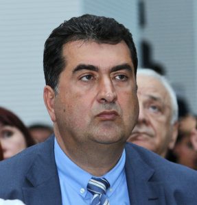 dr aleksandar