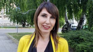 Dragana Đilas