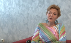 Miljana Marinko