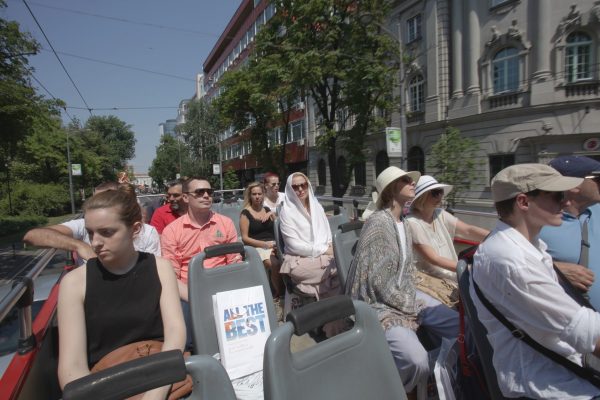 Tribina "Ne budi crven kao rak"