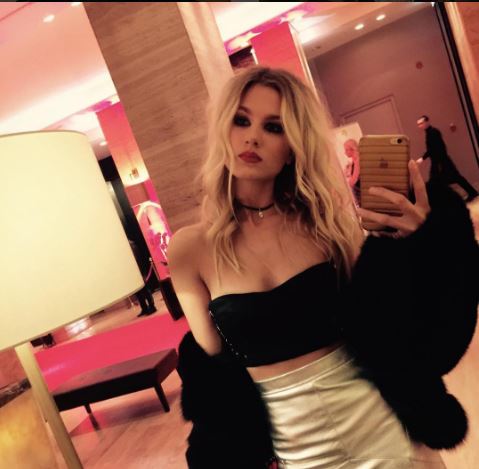 Nevena Božović