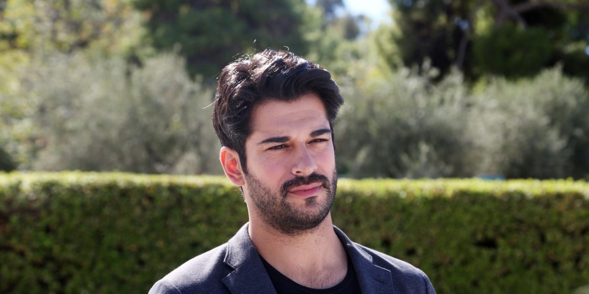 Burak Odživit