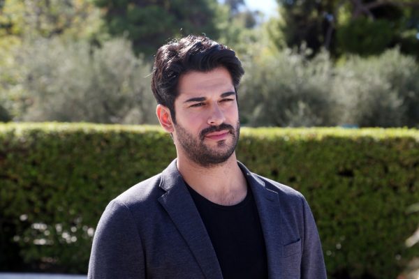 Burak Odživit