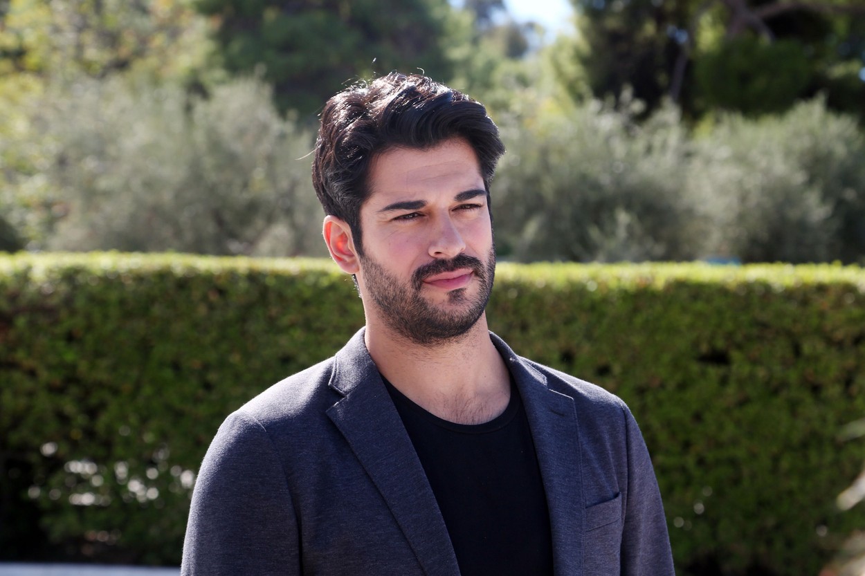Burak Odživit