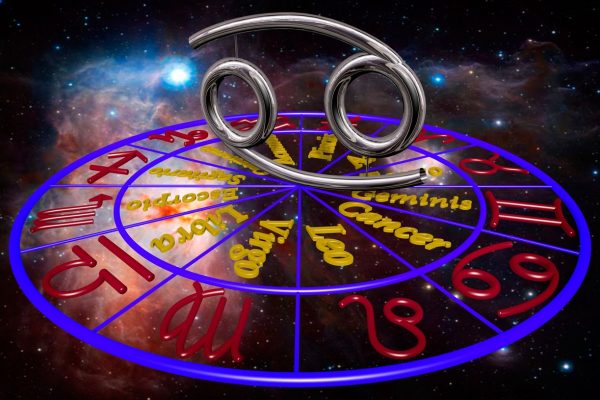 Rak horoskop