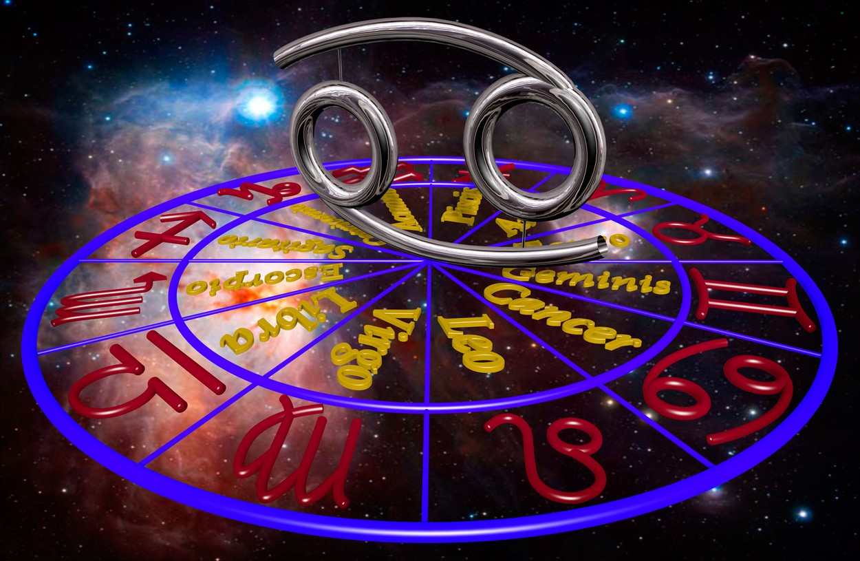 Rak horoskop