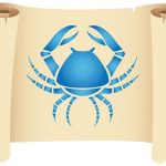 Rak horoskop