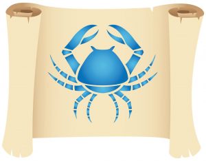 Rak horoskop