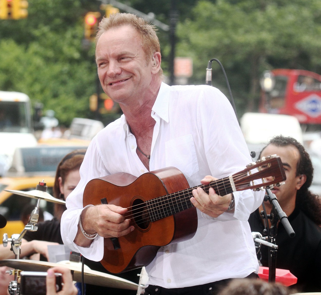 Sting