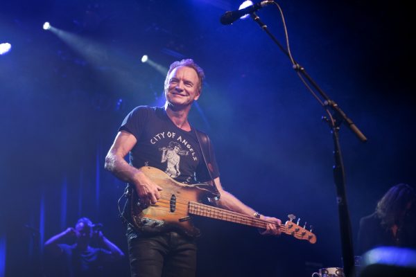 Sting
